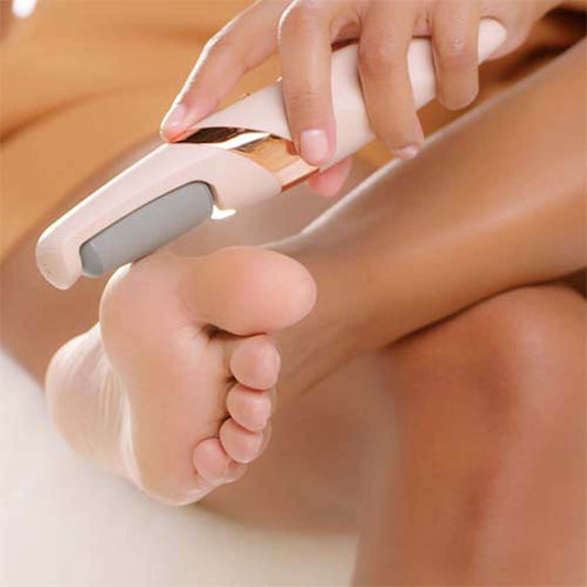 Electric Feet Callus Remover