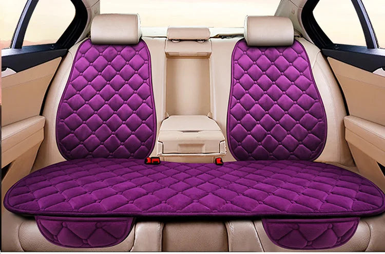 Car Seat Cover