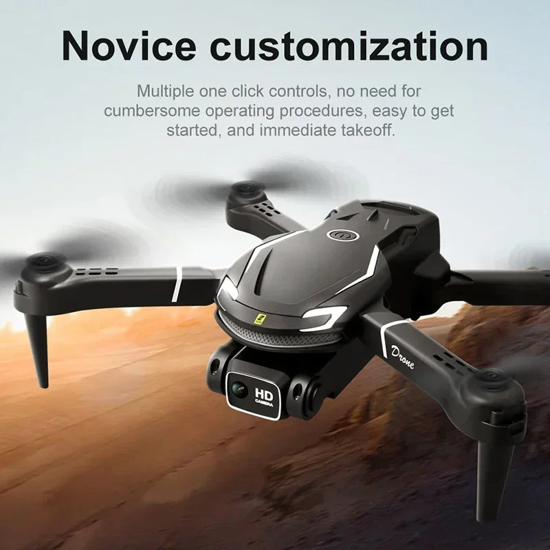 V88 GPS Professional HD Drone