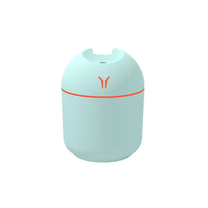 250ML Mini Aromatherapy Humidifier