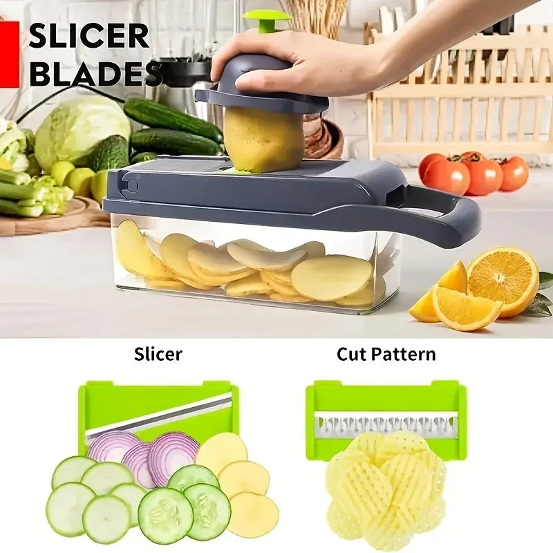 onion vegetable chopper