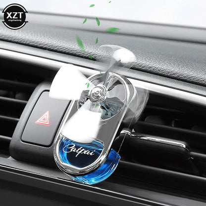 Car Air Conditioning Freshener