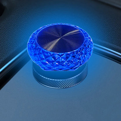 Portable Car USB Ambient Light