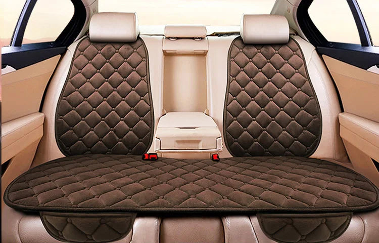 Car Seat Cover