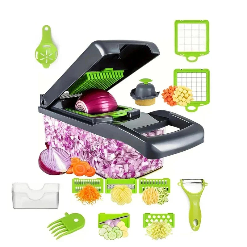 onion vegetable chopper