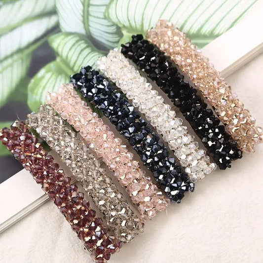 Korean Style Elegant Hair Clips